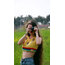 Lolipop Crop Top