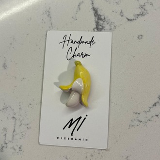 MUZ CHARM