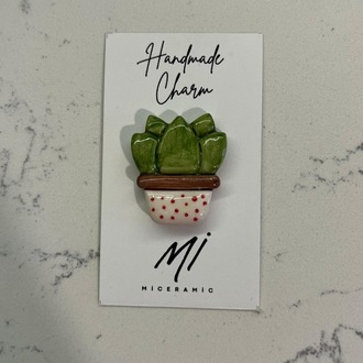 KAKTÜS CHARM