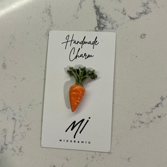 HAVUÇ CHARM