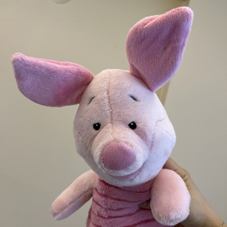 Piglet Peluş 