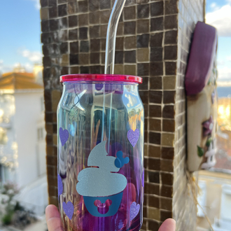Disney Eats Pipetli Bardak