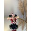 Mickey Christmas Mum