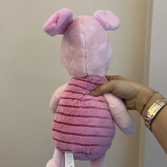 Piglet Peluş 