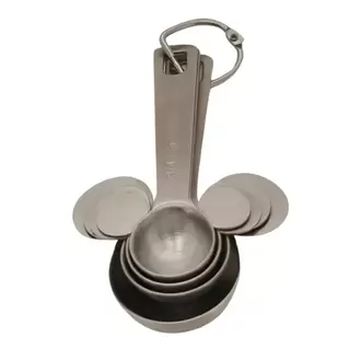 Mickey Mouse Ölçü Kaşığı