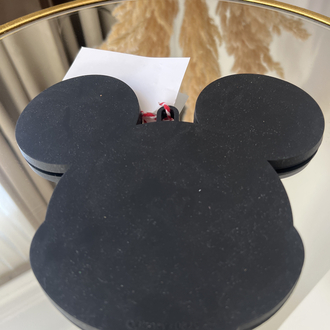 Mickey 3D Nihale