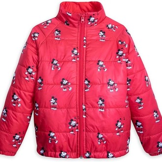 Mickey Mouse Mont