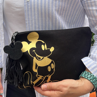 Mickey Clutch