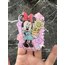 Minnie Flower Pink Toka