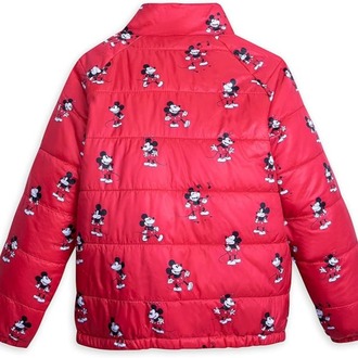 Mickey Mouse Mont