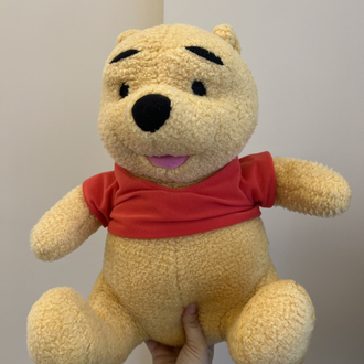 Winnie The Pooh Peluş 