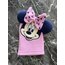 Minnie Mouse Banyo Lifi 