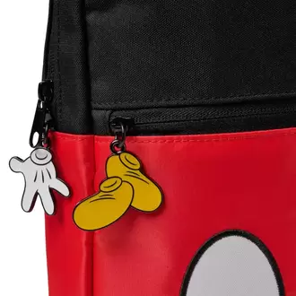 Mickey Mouse Sırt Çantası 