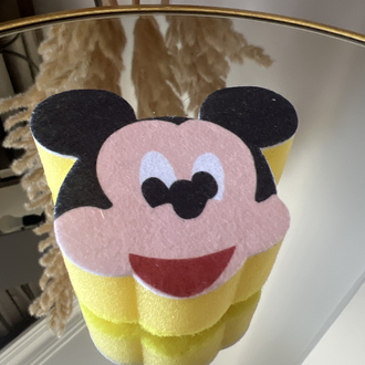Mickey Bulaşık Süngeri