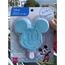 Mickey Mouse Silikon Dondurma Kalıbı