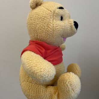 Winnie The Pooh Peluş 