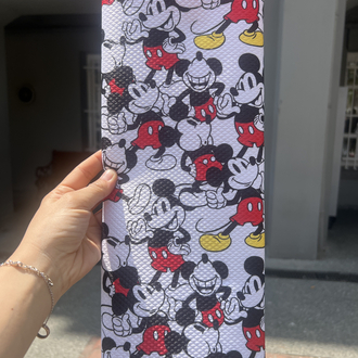 Mickey Mouse Bulaşık Matı