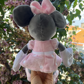 Minnie Mouse Peluş