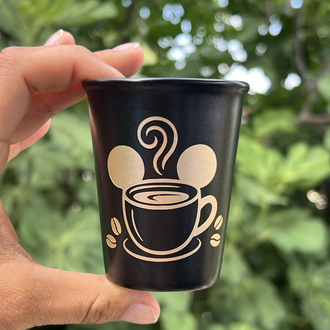 Coffee is always a good idea Fincan