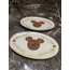 Stylish Mickey Oval Tabak