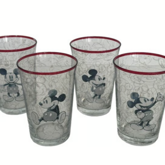 Pottery Barn Bardak Seti
