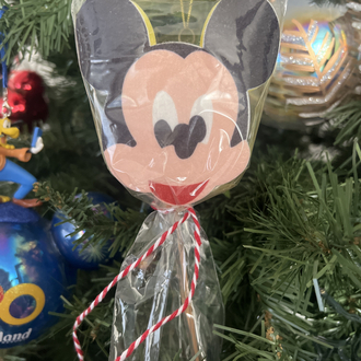 Mickey Bulaşık Süngeri