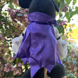 Disney Parks Exclusive 2019 Halloween Mickey Drakula