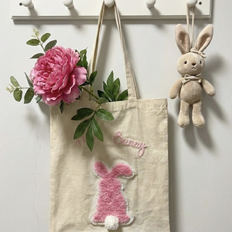 Hello Bunny Bez Çanta