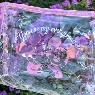 You are my everything çanta