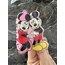 Mickey Minnie Love Toka