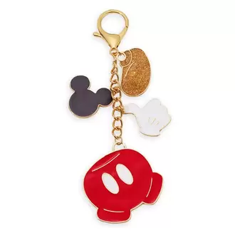 Mickey Anahtarlık