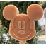 Mickey Mouse Silikon Dondurma Kalıbı