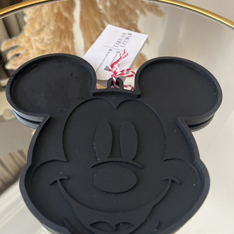 Mickey 3D Nihale