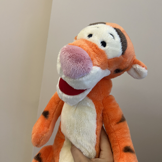 Tiger Peluş