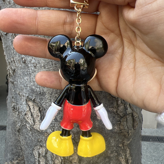 Mickey Mouse Charm 
