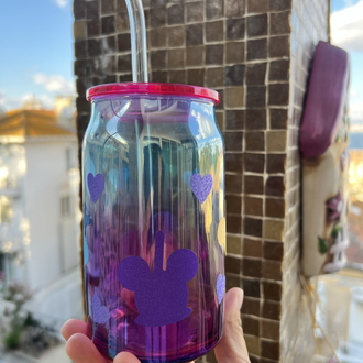 Disney Eats Pipetli Bardak