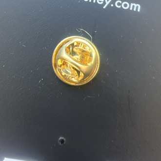 Daisy Duck Pin/Broş