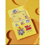 Tom ve Jerry post-it