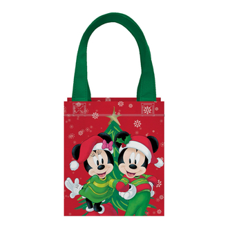 Mickey Mouse Hediye Poşeti