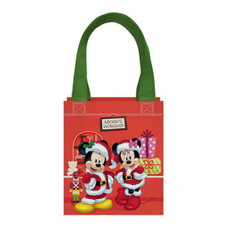 Mickey Mouse Hediye Poşeti