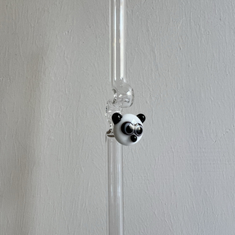 Figürlü Cam Pipetler