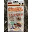 Mickey Mouse Sticker Seti