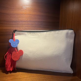 Rainbow Clutch