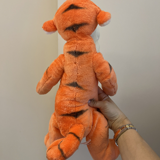 Tiger Peluş