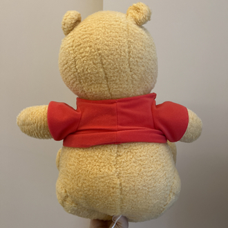 Winnie The Pooh Peluş 