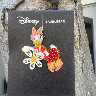 Daisy Duck Pin/Broş