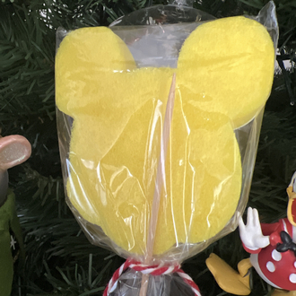 Mickey Bulaşık Süngeri