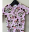 Minnie Mouse Eldivenli Tulum