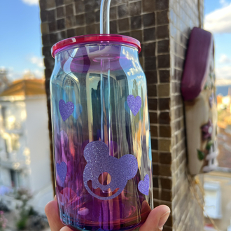 Disney Eats Pipetli Bardak