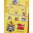 Tom ve Jerry post-it